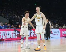 中国男篮备战与尤文图特的热身赛录像