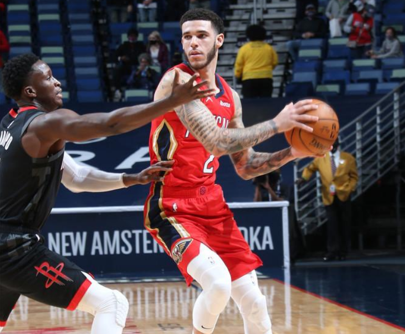 湖人新秀蒂耶罗参加合练