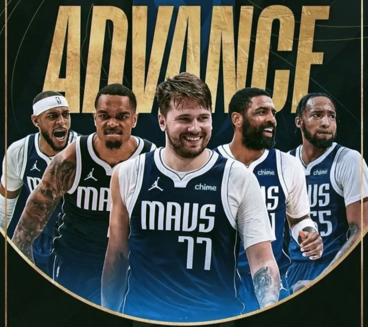 达拉斯独行侠队